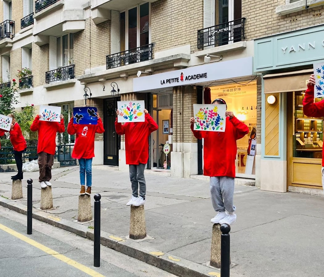 La Petite Academie Paris 17 2